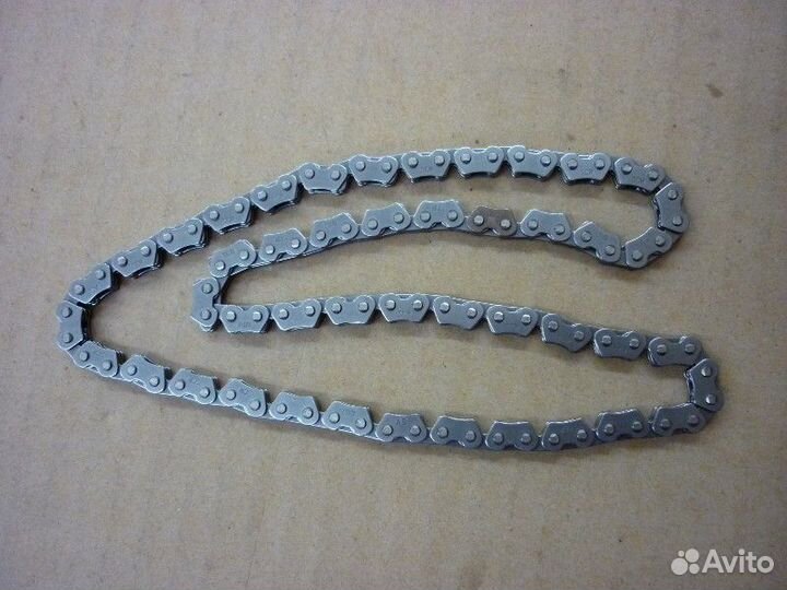 Цепь грм SYM 125