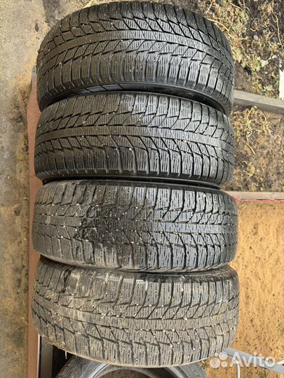 Triangle TRD06 215/55 R17