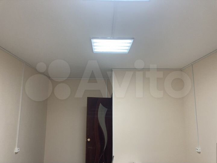 Свободного назначения, 16 м²