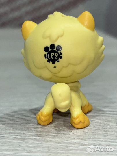 Littlest Pet Shop lps лпс