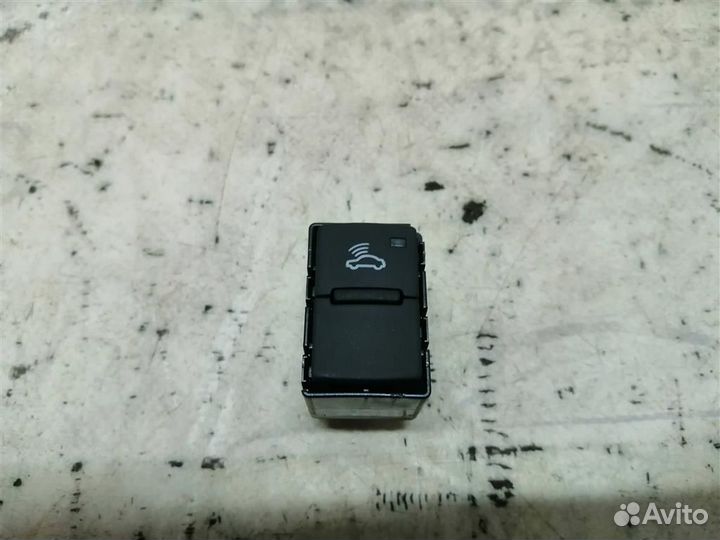 Кнопка многофункциональная Audi A8 D3 4E 2004-2