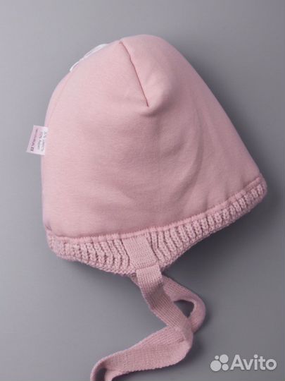 Новая теплая зимняя шапка