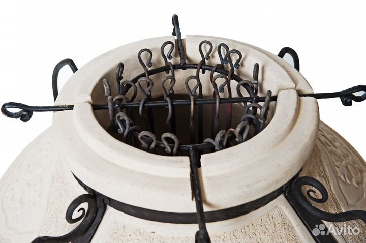 Тандыр Сармат Аладдин