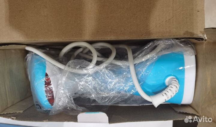 Отпариватель ручной Scarlett SC-GS135S04