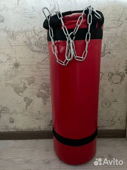 Боксерская груша