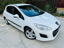 Peugeot 308 1.6 AT, 2012, 225 000 км