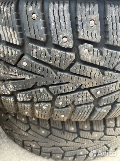 Cordiant Snow Cross 205/55 R16 94