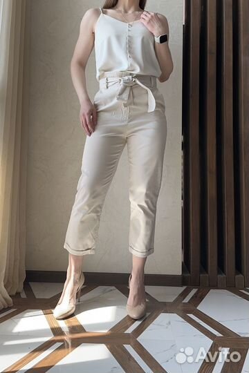 Massimo dutti брюки