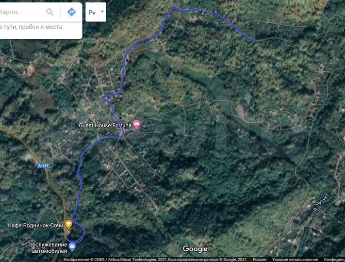 Дача 36 м² на участке 8 сот.