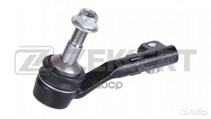 Наконечник рулевой лев. BMW 3 (F34 F30 F80 F