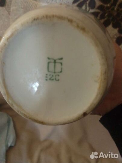 Сахарница СССР