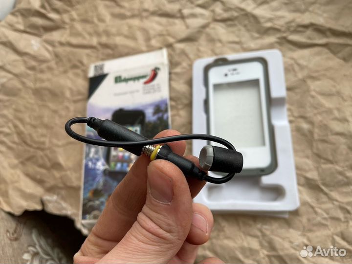 Чехол для iPhone 4