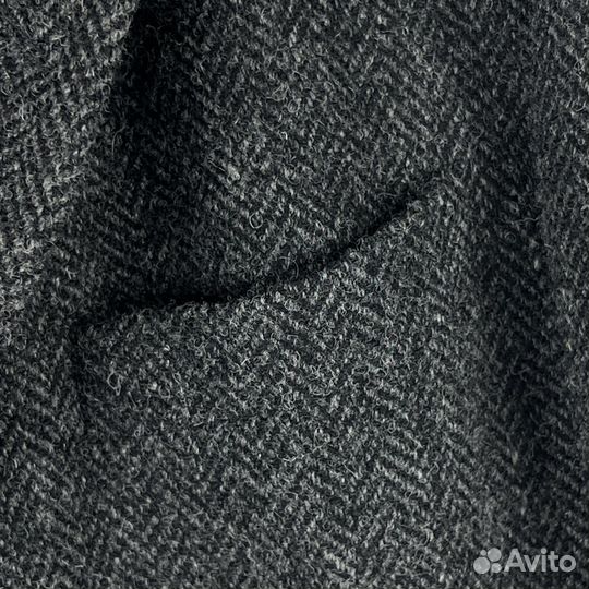 Шерстяной пиджак Harris Tweed Арт. 417 Размер 52