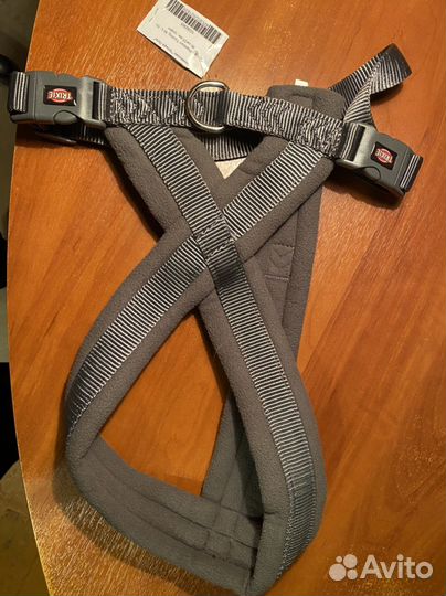 Шлейка для собаки Premium Touring M-L