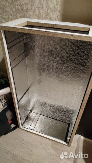 Шумобокс для s19