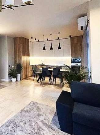 Дом 140 м² на участке 6 сот.