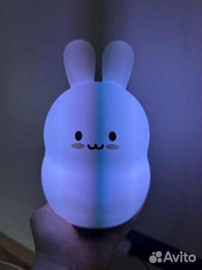 Ночник детский