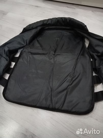 Жилетка монтажника