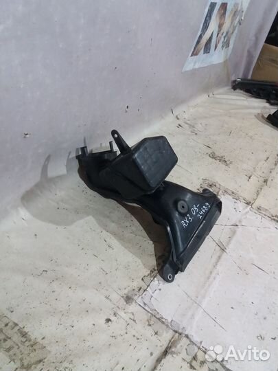 Лексус RX 2009- Воздуховод 24689