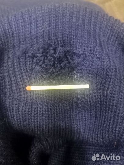 Свитер бундесвера