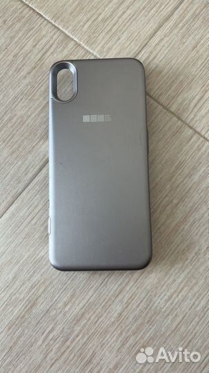 Чехол аккумулятор для iPhone X