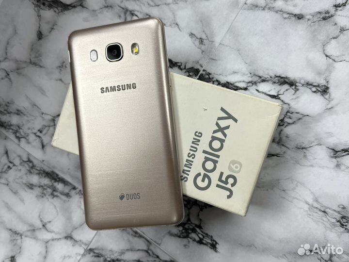 Samsung galaxy J5