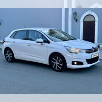 Citroen C4 1.6 MT, 2012, 175 216 км, с пробегом, цена 765 000 руб.