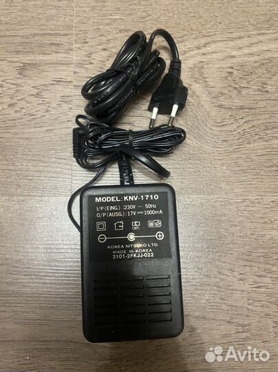 Видеодомофон