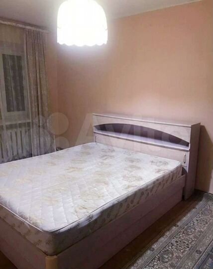 2-к. квартира, 45 м², 3/5 эт.