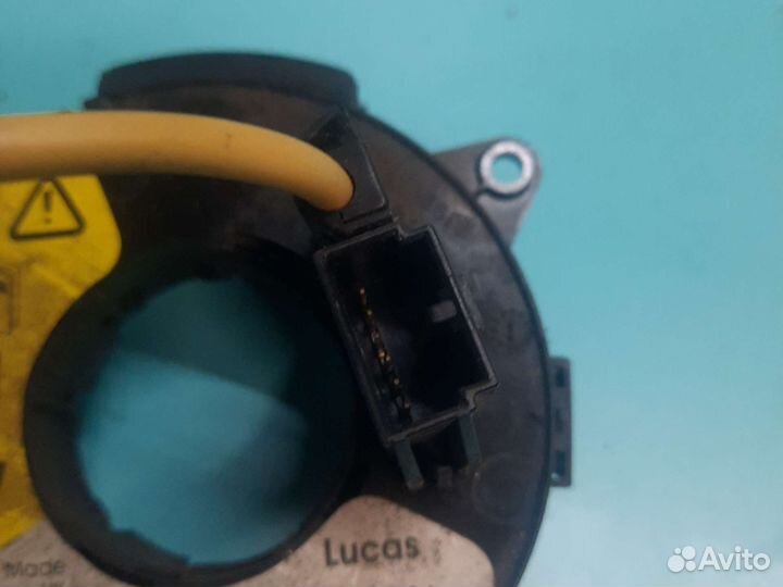 Подрулевой шлейф rover 400