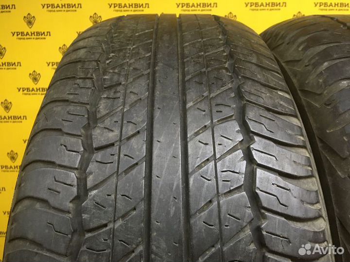 Dunlop Grandtrek AT20 275/65 R17 115H