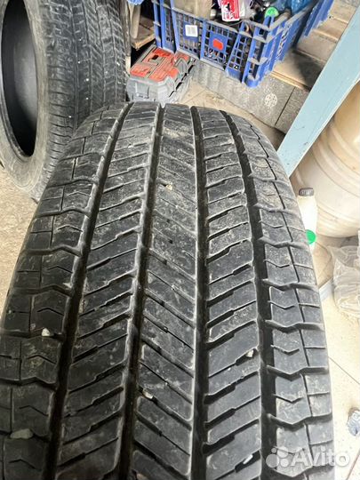 Yokohama Geolandar G91 225/65 R17 102H