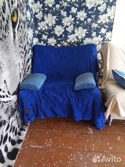 Диван раскладной