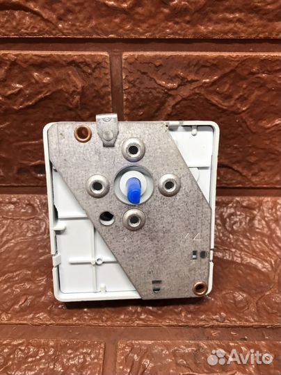 Таймер сушки стиральнойной машины Ardo