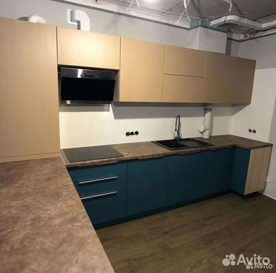 Кухонный гарнитур CS - 80