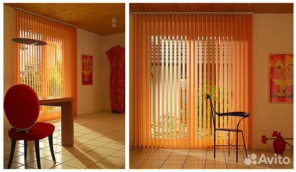 Жалюзи Рулонные шторы Зебра Плиссе