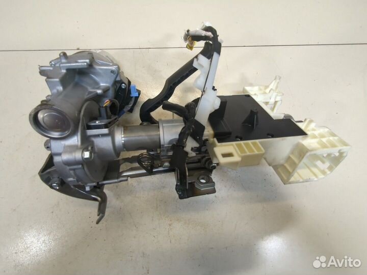 Электроусилитель руля Mazda CX-9 2016, 2018