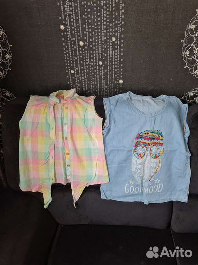 Одежда для девочки