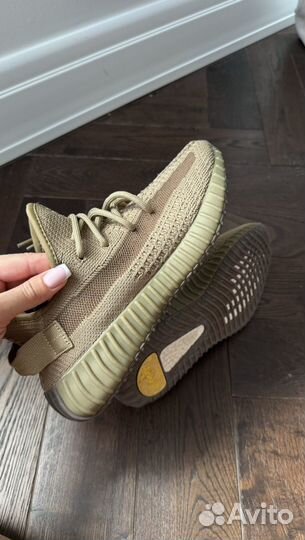 Кроссовки 38 adidas yeezy boost 350