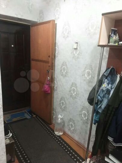 1-к. квартира, 33 м², 2/5 эт.