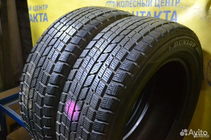 Dunlop DSX 215/60 R16