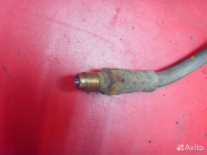 Шланг тормозной A113506010 Chery Amulet (A15)