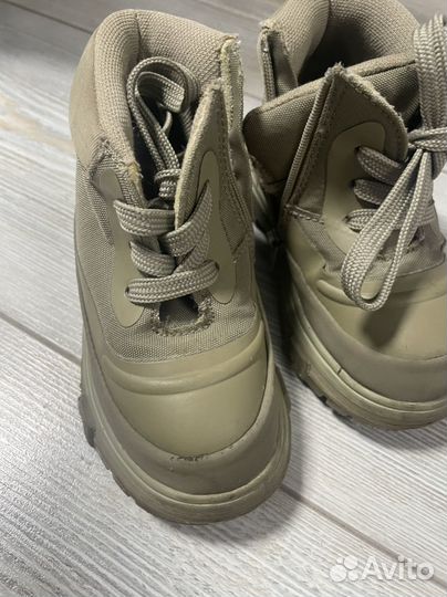 Ботинки zara 22