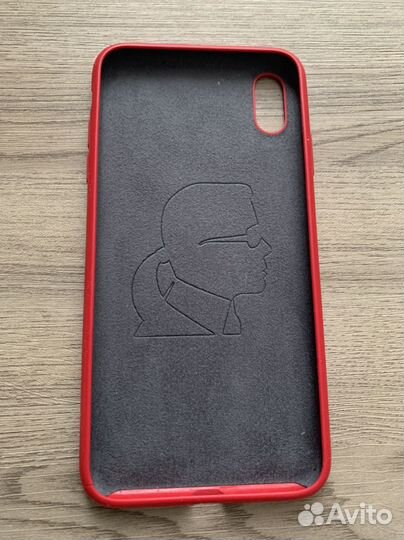 Чехлы для айфон xs max 6 штук