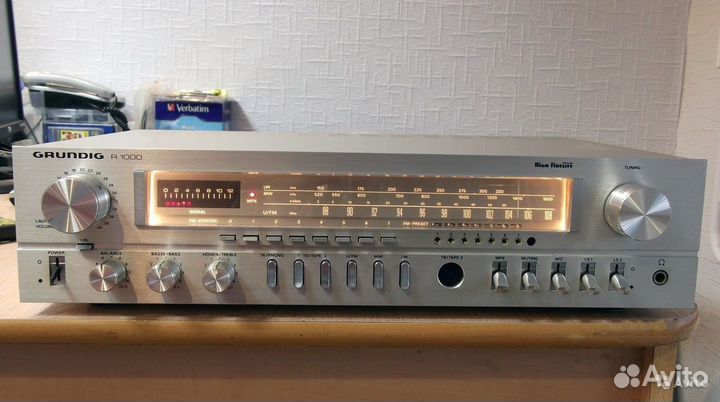 Philips 22ah602