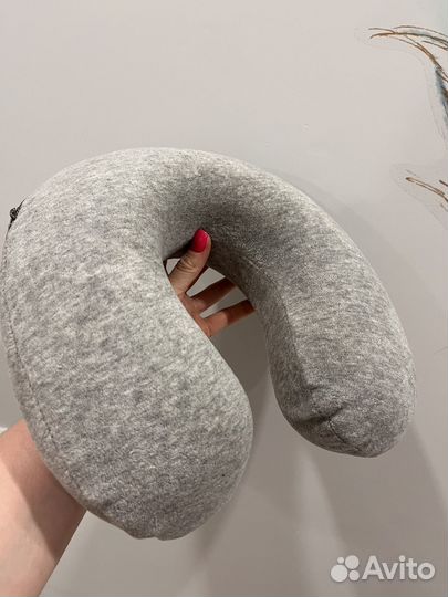 Подушка на шею