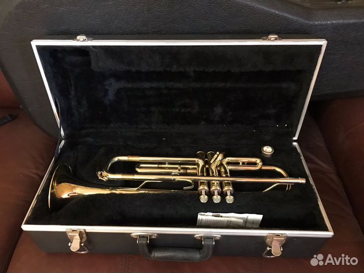 Труба Amati новая