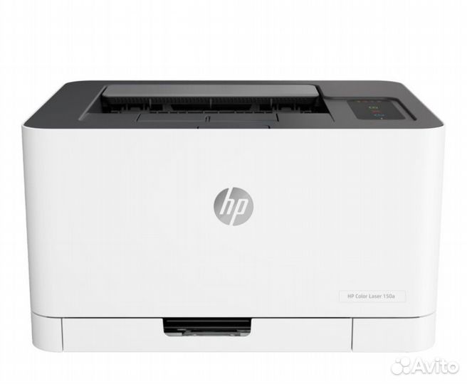 Принтер HP LaserJet 150a (4ZB94A)