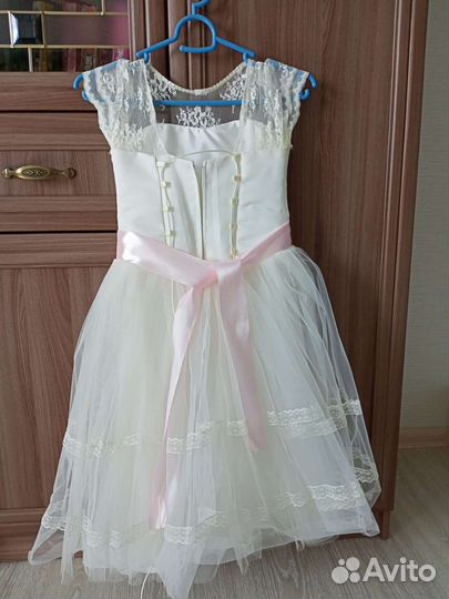 Платье на выпускной