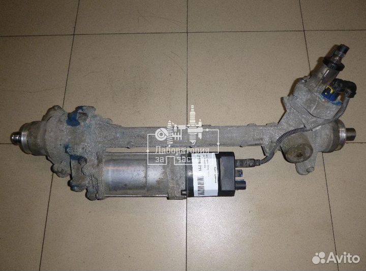 Рейка рулевая BMW 32106868920